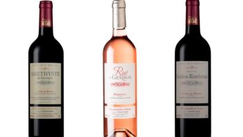 Permalien vers:Des vins rouges et rosé